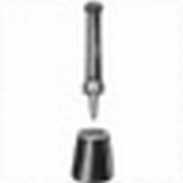 Grommet Setting Tool #7 Spur - Tools