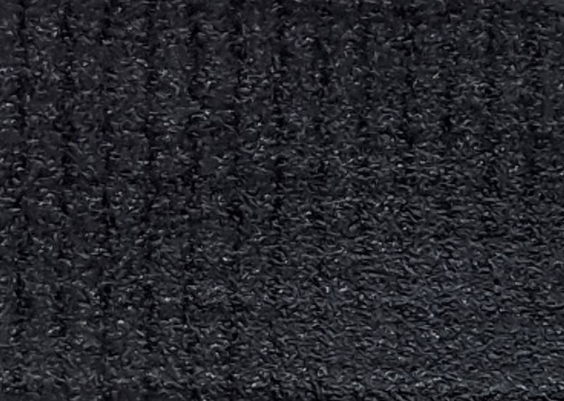 Haven Black Awning Vinyl 61in - Stamoid Marine Fabric