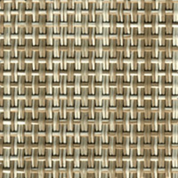 Wave Runner Natural Linen - Marine Vinyl & Boat Upholstery Fabric