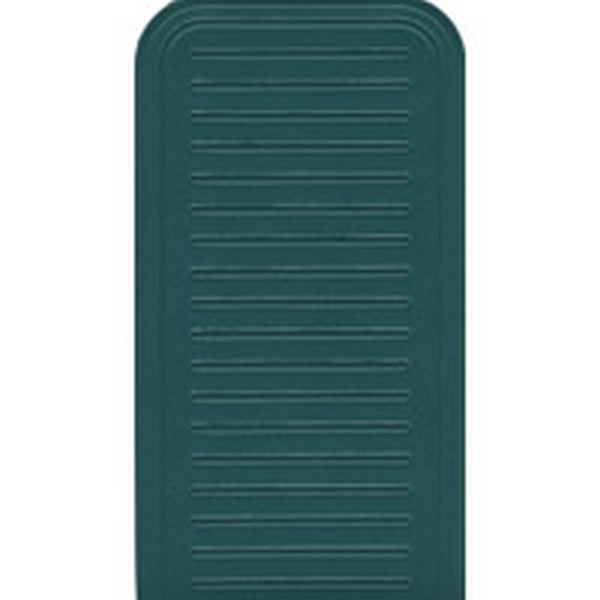 Heel Pads Medium Turquoise - Padding & Sound Pads
