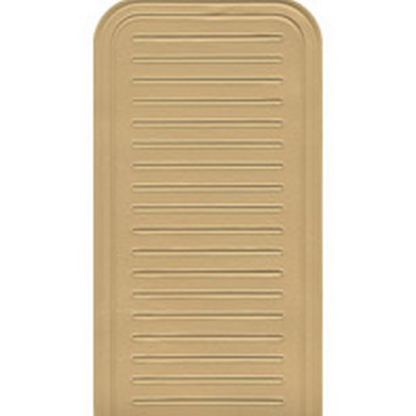 Heel Pads Small Caramel - Padding & Sound Pads