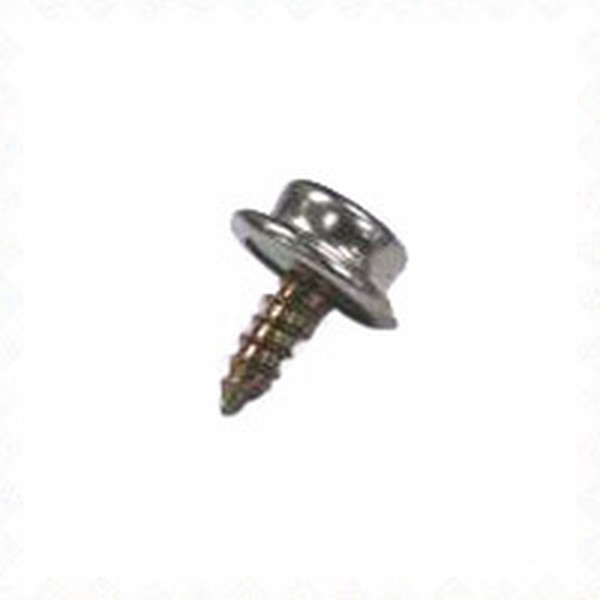Durable Screwstud 3/8 W/Steel #8 Screw - All
