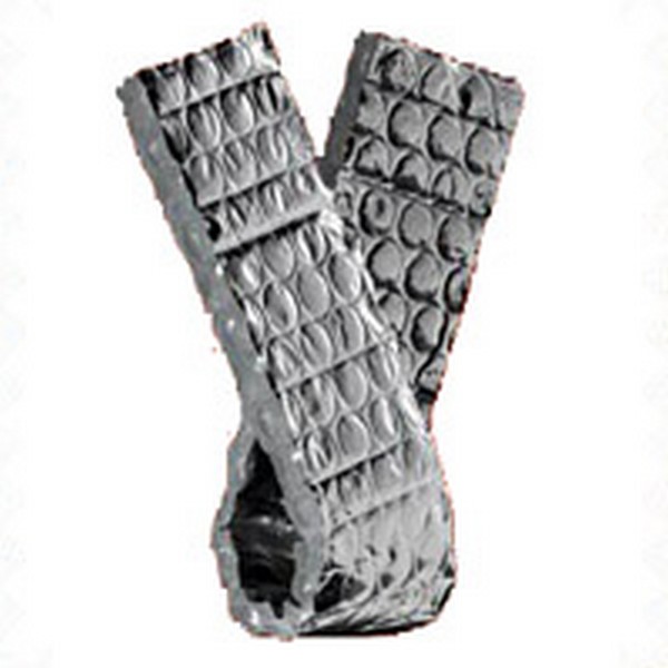Heat Shield Reflectix 48IN 25' Roll - Padding & Sound Pads