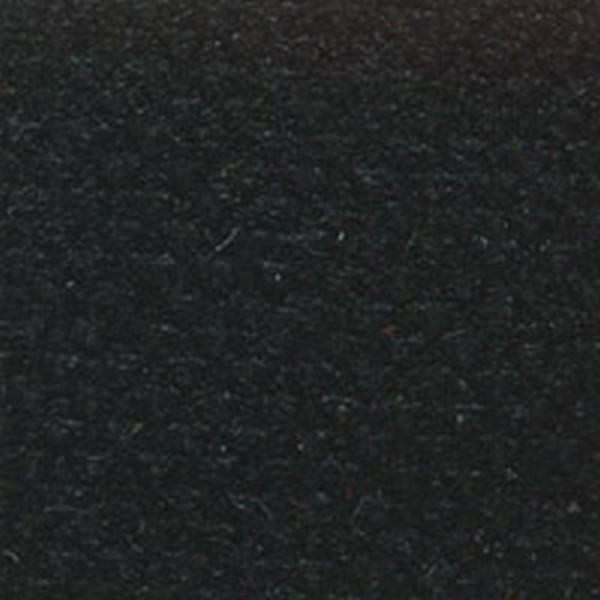 Tuff Stuff II 18oz Black - Vinyl Coated Polyester