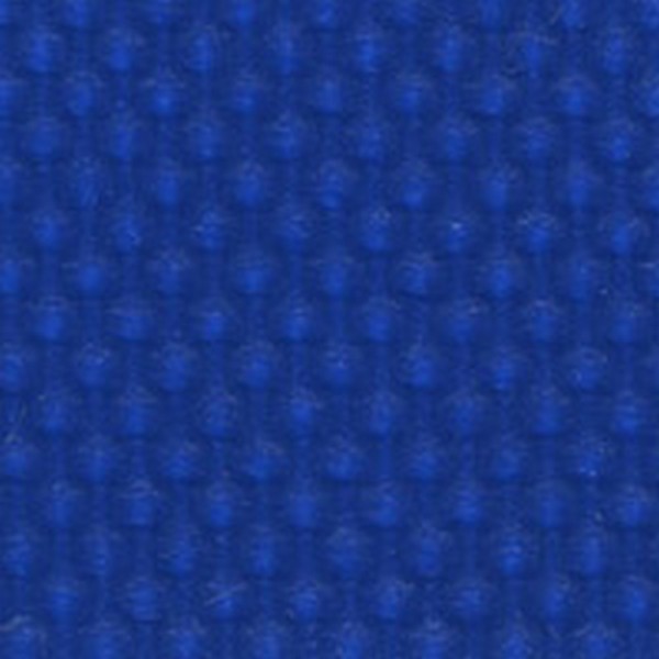 Tuff Stuff II 18oz Royal Blue - Vinyl Coated Polyester