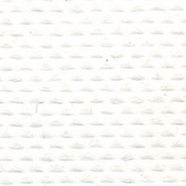 Tuff Stuff II 18oz White - Vinyl Coated Polyester