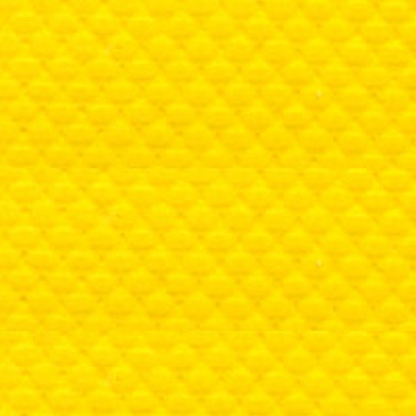 Tuff Stuff II 18oz Yellow - Vinyl Coated Polyester