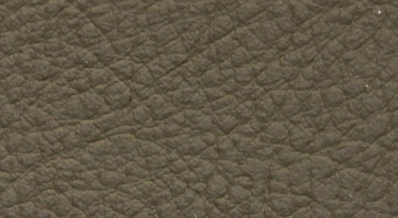 Valencia Embossed  Ivory - OEM Vinyl
