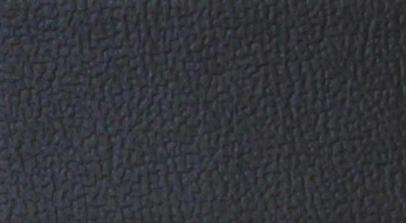 Capri Black - OEM Vinyl