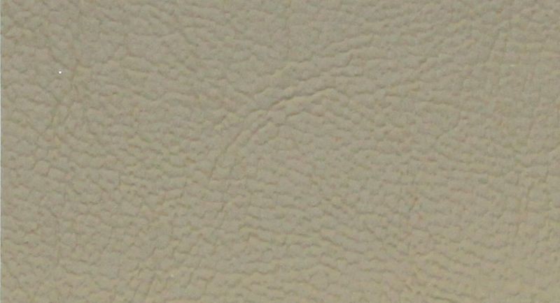 Capri LT Frost Beige - OEM Vinyl