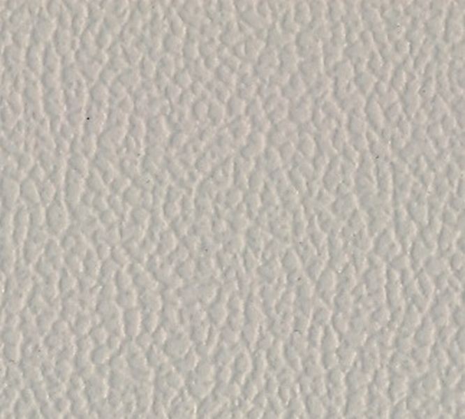 Soho Oxford White Ford - OEM Vinyl