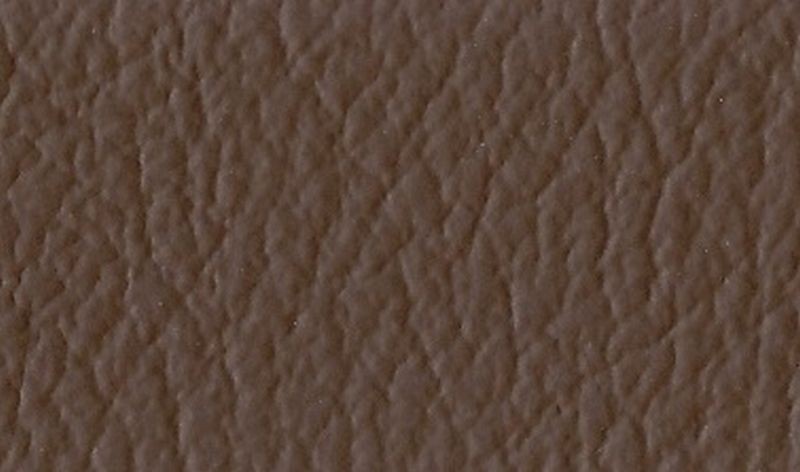 Milled Pebble Pecan Brown Ford - OEM Vinyl