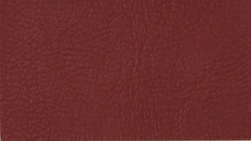 Caprice Radar Red - OEM Vinyl
