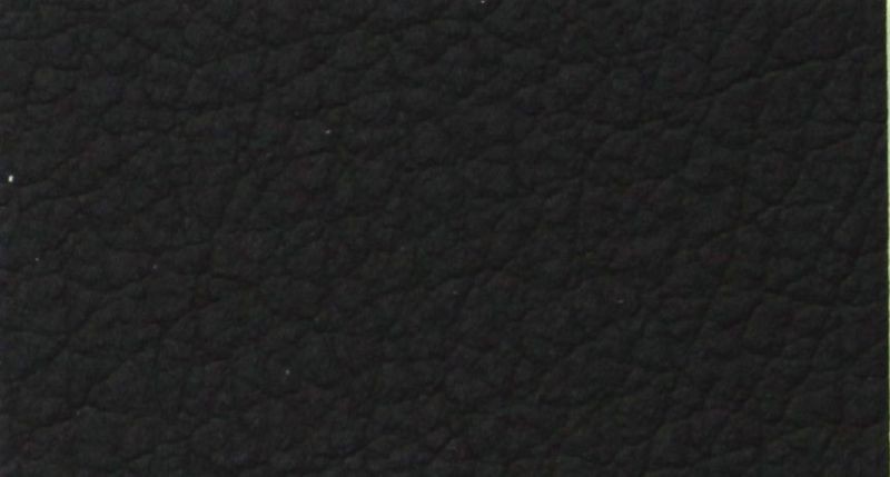 Bristol Black Dodge Ram - OEM Vinyl