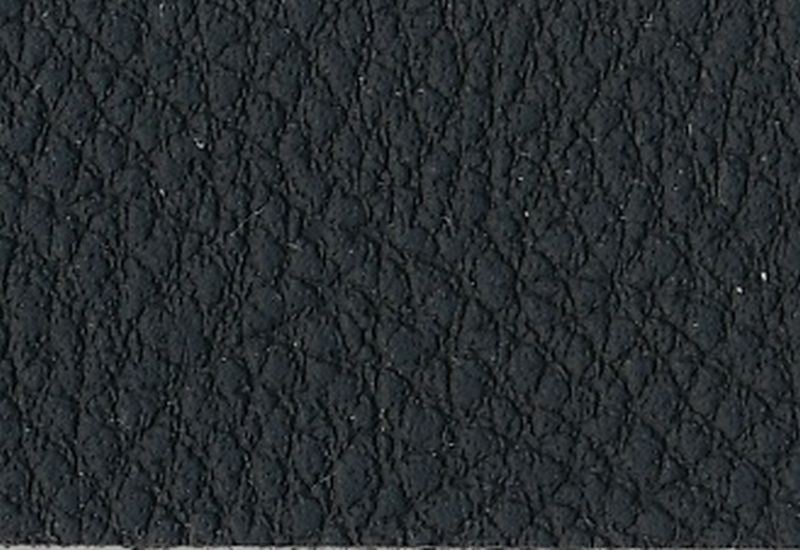 Luxor Charcoal Black Ford - OEM Vinyl