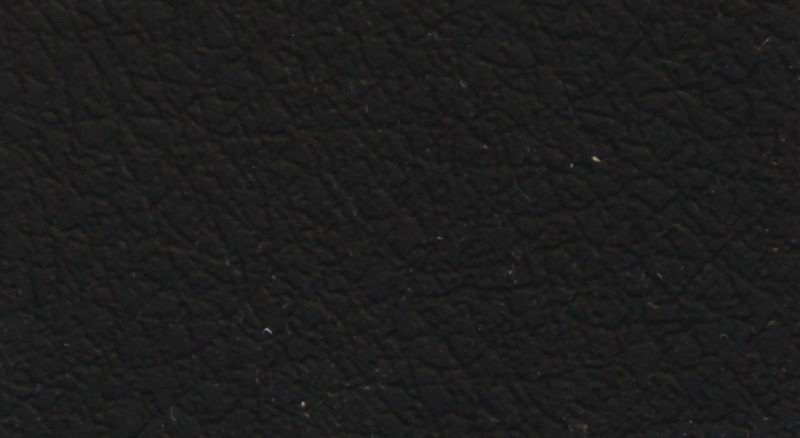 J Grain Black Toy Vinyl - OEM Vinyl