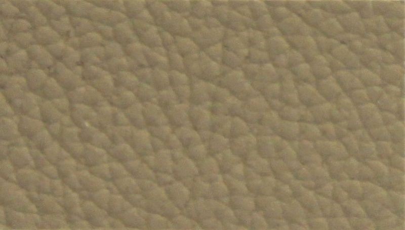 Catania - Beige  (titan) - OEM Vinyl