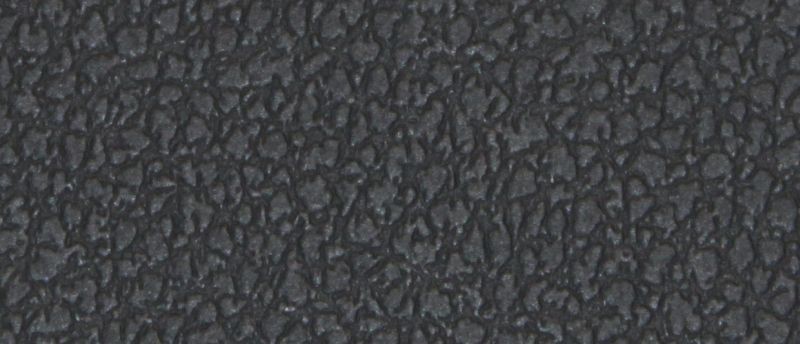 Ancona - Charcoal  (rouge) - OEM Vinyl