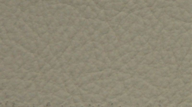 Mckinley Allioy Grey Chry - OEM Vinyl