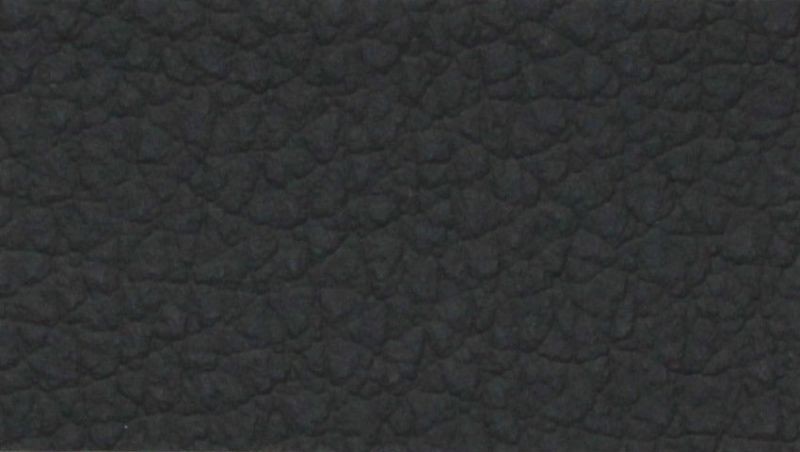 Bristol Global Black Chrysler - OEM Vinyl