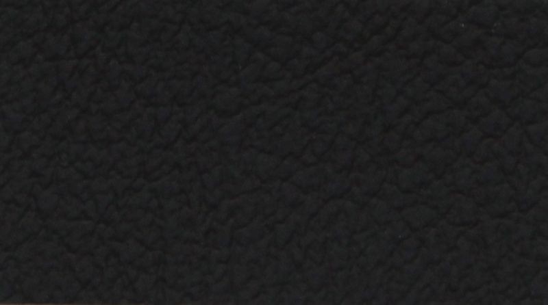 Mckinley Global Black Chrysler - OEM Vinyl