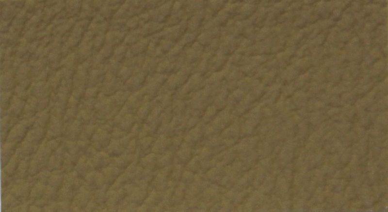 Mckinley Heritage Tan Chrysler - OEM Vinyl