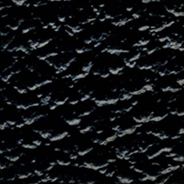 Landau Full C/S Levant Black - Landau Tops