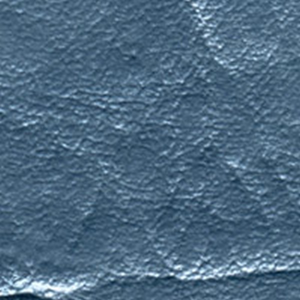 Landau Full D/S Elk LT Sapphire Blue - Landau Tops