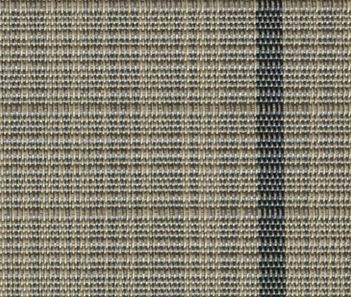 Compass Flooring Teak II Coconut - Stamoid Marine Fabric