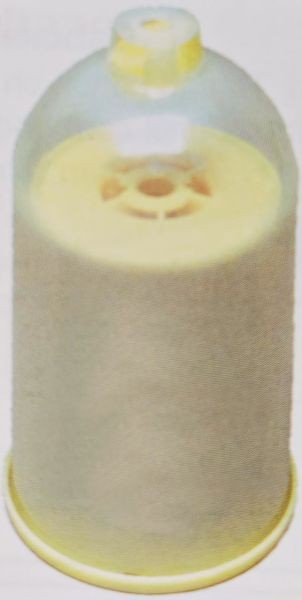 Thread Monofilament Clear Size 40 - Thread