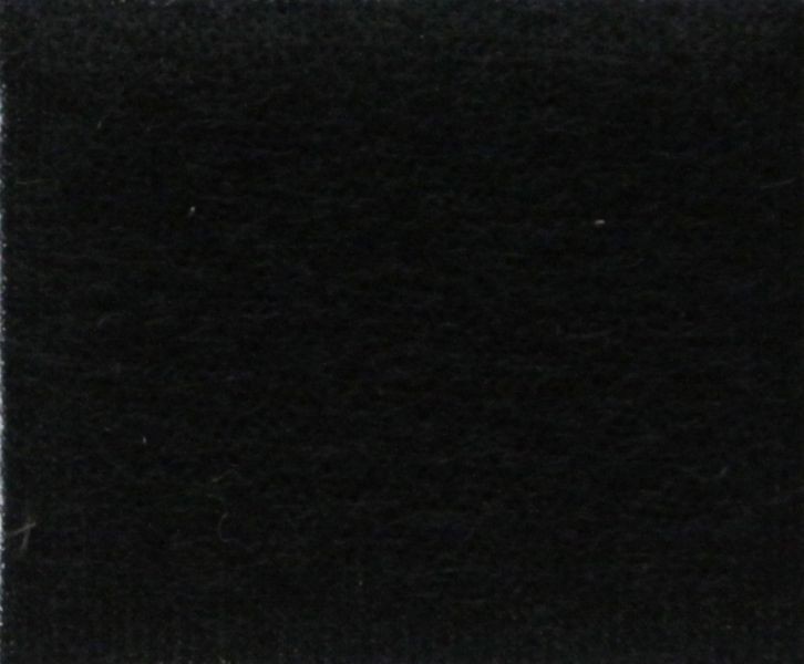 HDLG Cloth Black - Aftermarket Headliner