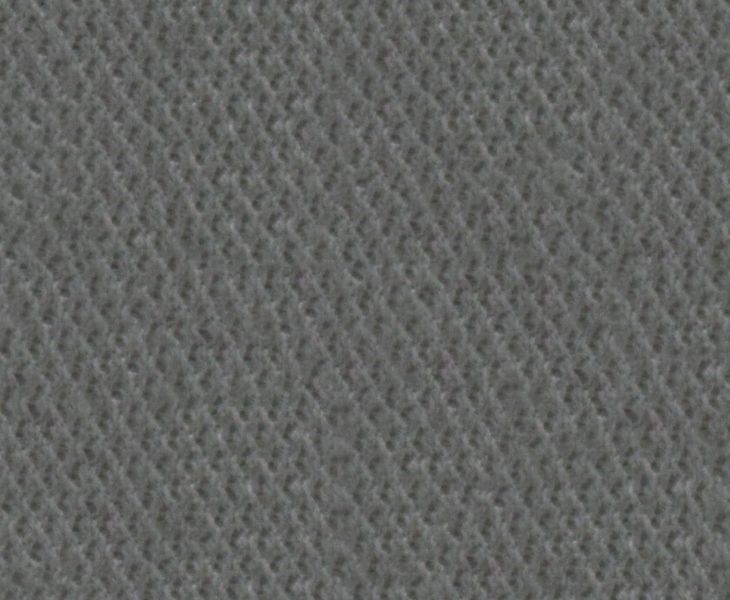 HDLG Flat Knit Clear Grey - Aftermarket Headliner