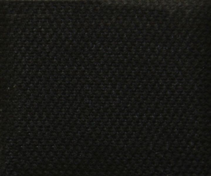 HDLG Flat Knit Ebony - Aftermarket Headliner