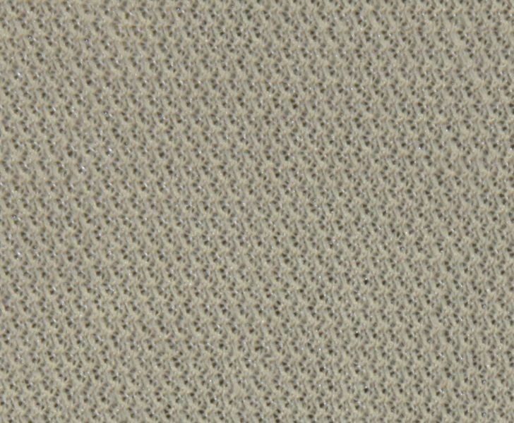 HDLG Flat Knit LT Grey Med - Aftermarket Headliner
