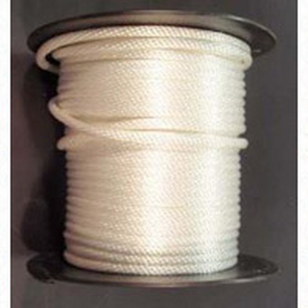 Rope Marine Nylon - 1/4 - Rope & Webbing