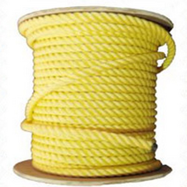 Rope Marine Polypropylene - 1/4