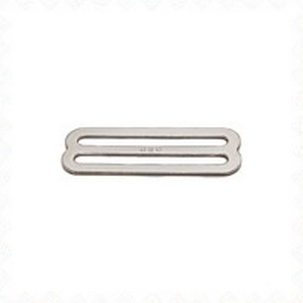 Buckle Adjuster / Webbing Slides 2in - Tack Strips, Hook and Loop, Webbing