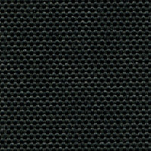 Odyssey Black - All Topping Fabric