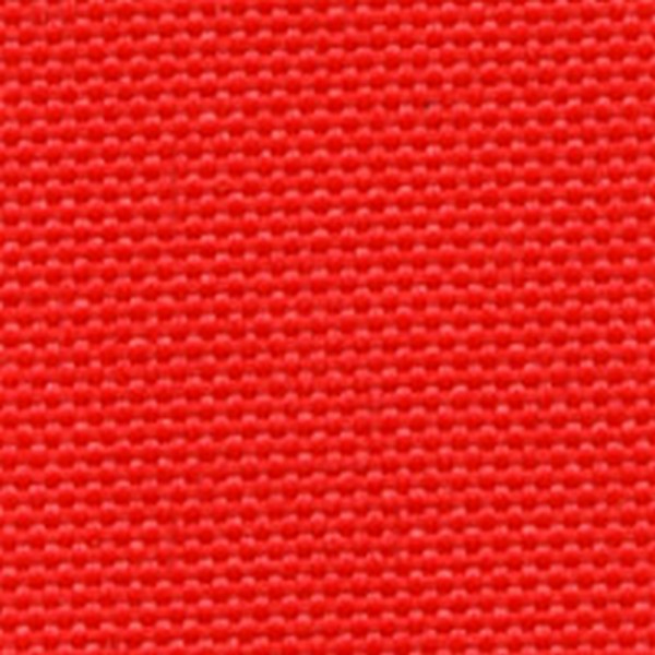Odyssey Red - All Topping Fabric