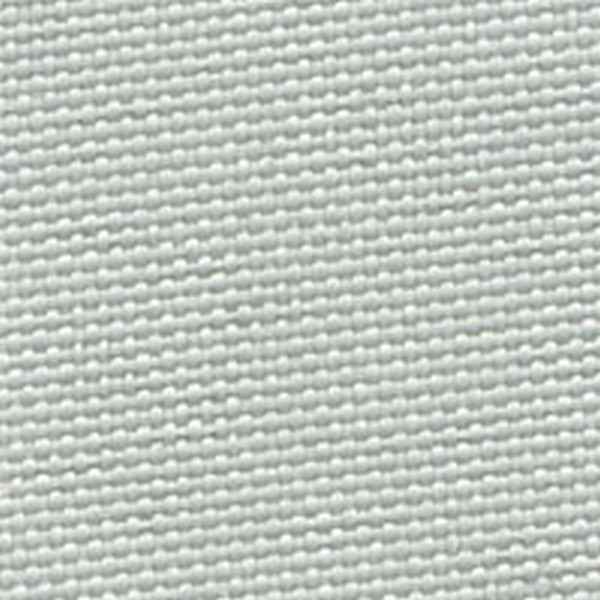 Odyssey Silver Grey - All Topping Fabric