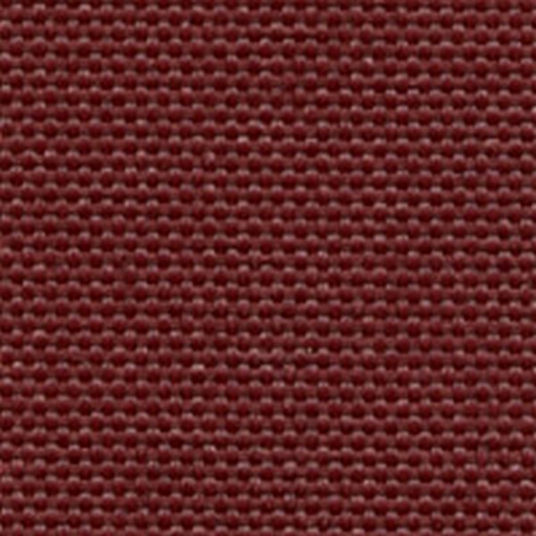 Odyssey Burgundy - All Topping Fabric