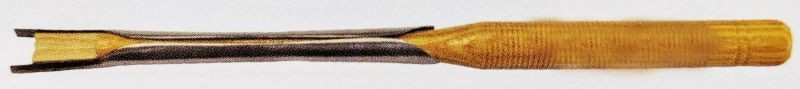 Osborne Replacement Handle - All