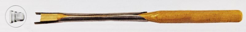 Osborne Replacement Wedge - All