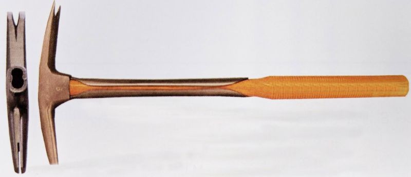 Osborne Claw Tack Hammer  # 10 - All