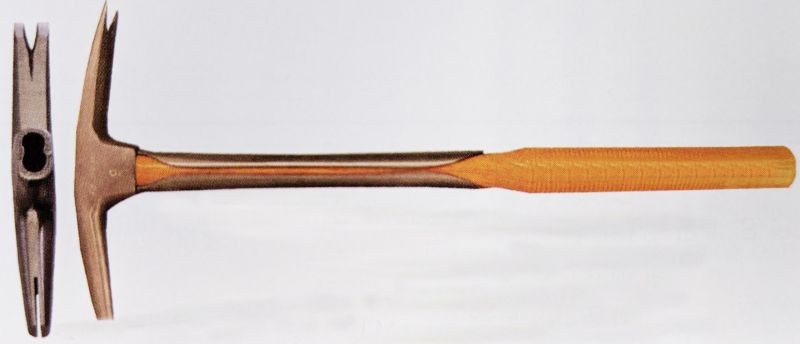 Osborne Claw Magnetic TackHammer#8 - All