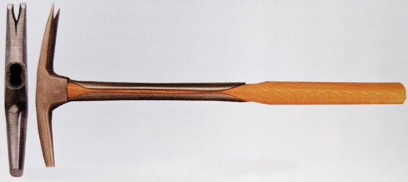 Osborne Magnetic Claw Hammer - All