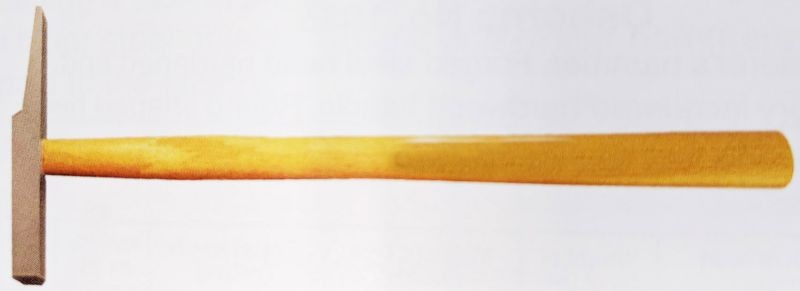 Osborne Magnetic Hammer - All