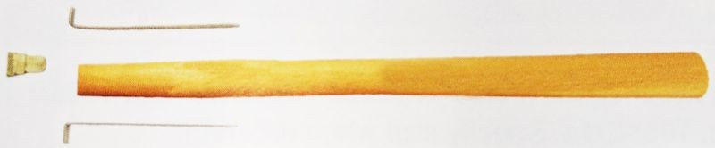 Osborne Replacement Handle - All