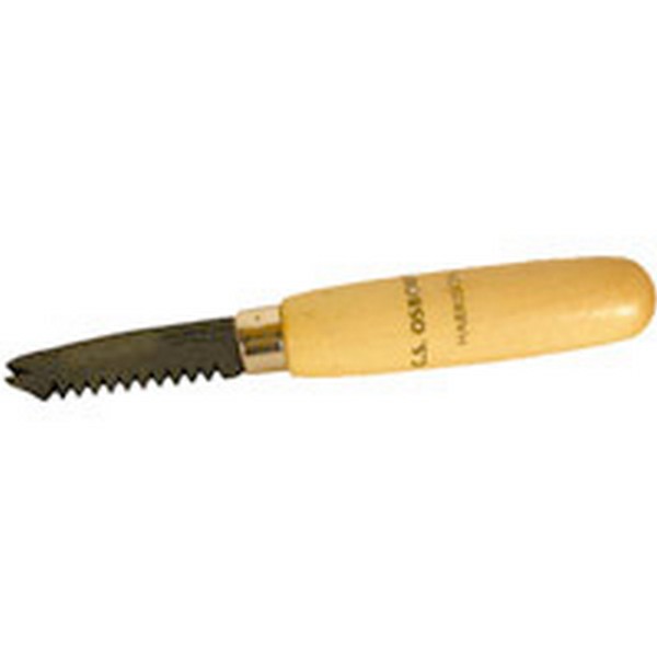 Osborne Staple Remover Bent - Tools