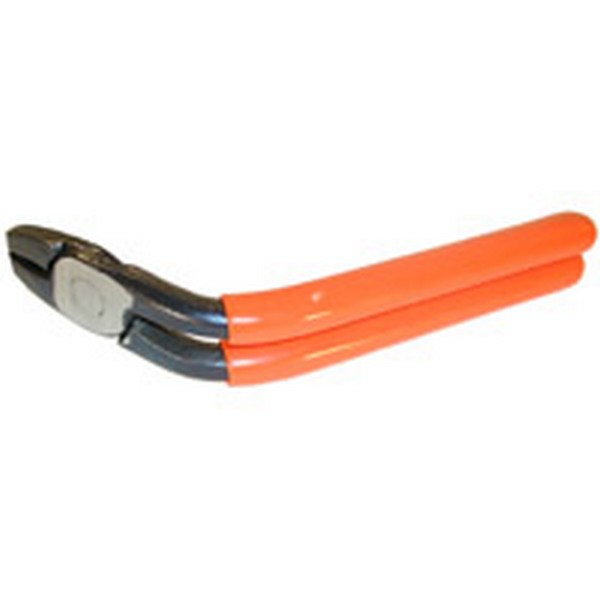 Hog Ring Plier Osborne B Bent Handle - Tools